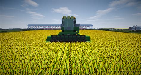 Minecraft 1 19 witch harvester